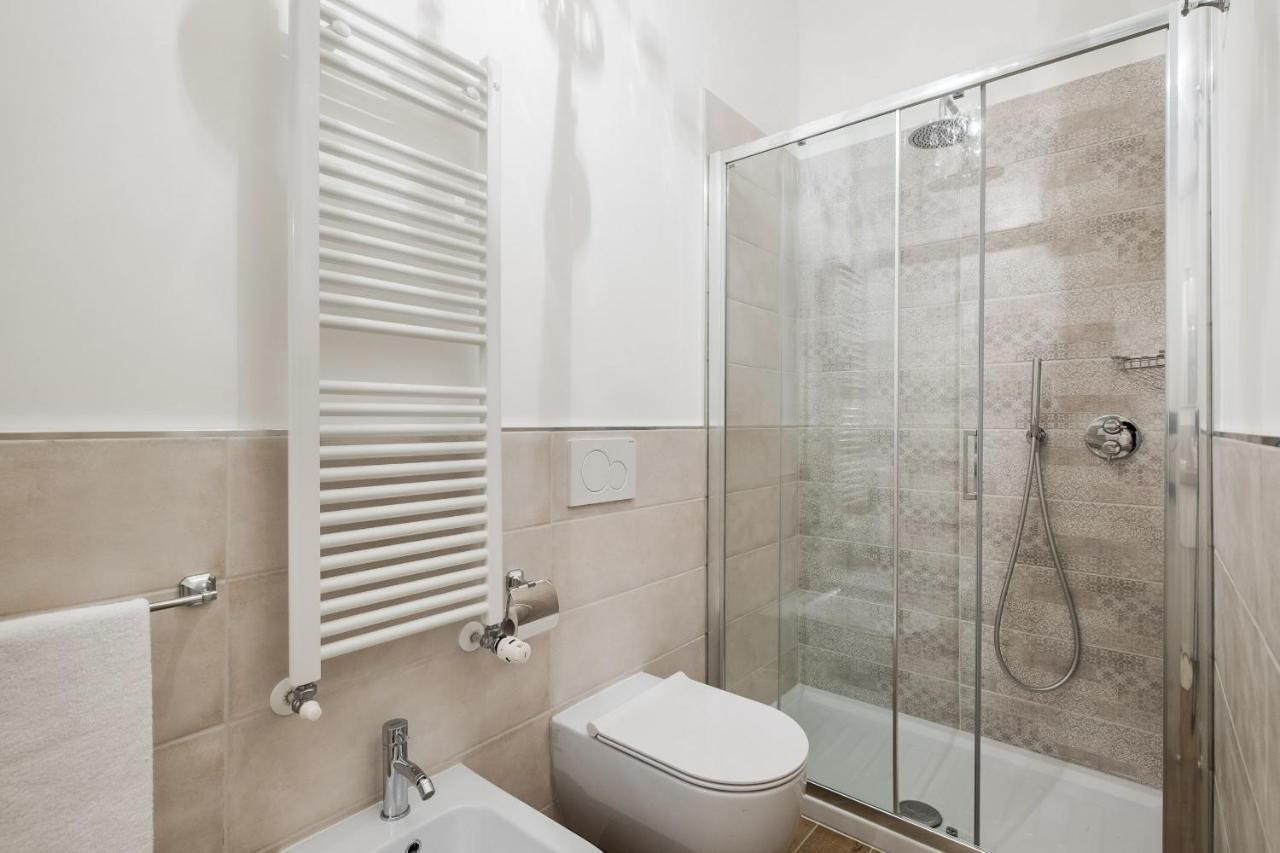Maison Del Reno By Wonderful Italy Bolonia Exterior foto